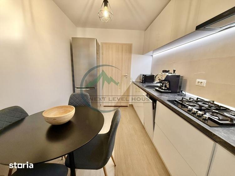 Apartament 3 camere, Urban Plazza - 10