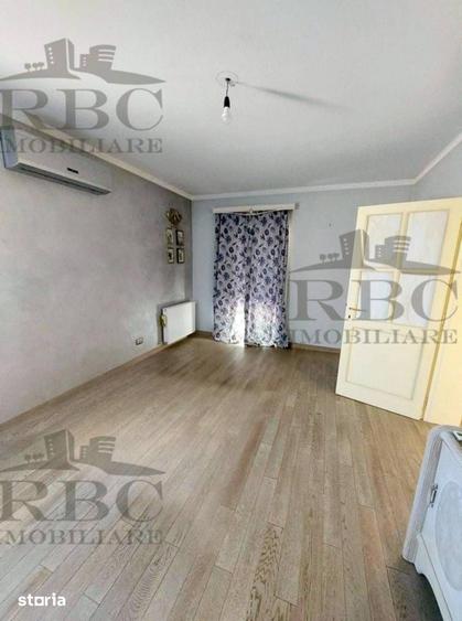 Casa unifamiliala ultrafinisata cu teren 473 mp in Gruia - 7