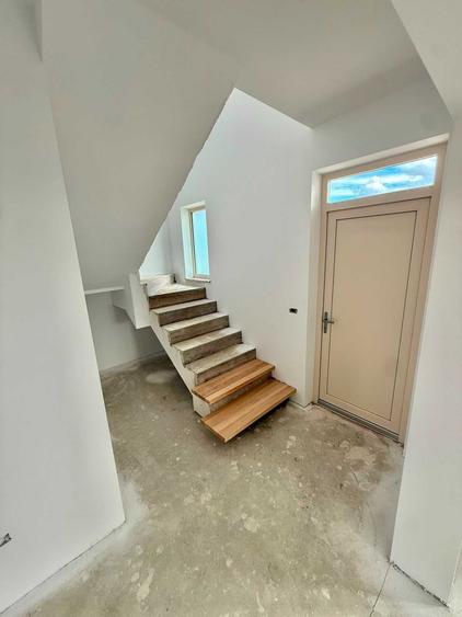 Casă cu 3 camere în Horodnic