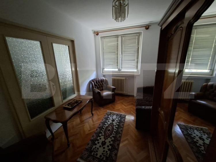 Apartament de închiriat cu 2 camere – Aleea Cornișa, la 3 minute de UMFST - 4