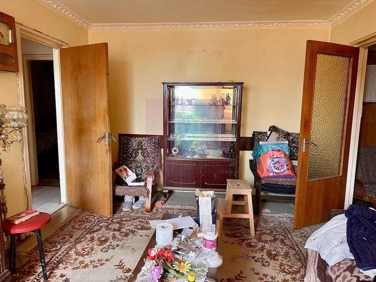 Apartament 3 camere Rahova-Piata - 6
