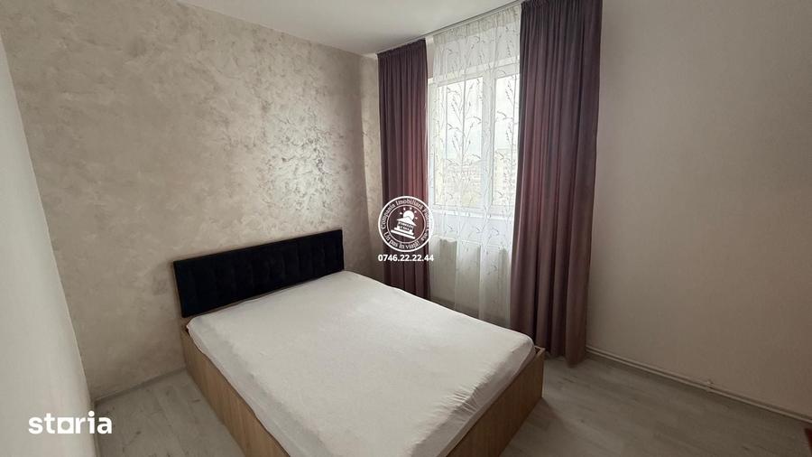 Apartament cu 2 camere nedecomandat în Alexandru cel Bun