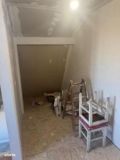 Apartament cu 3 camere decomandat în Sângeorgiu de Mureș