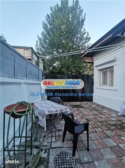 Casă cu 3 camere cu Teren 100 Mp în Drumul Taberei
