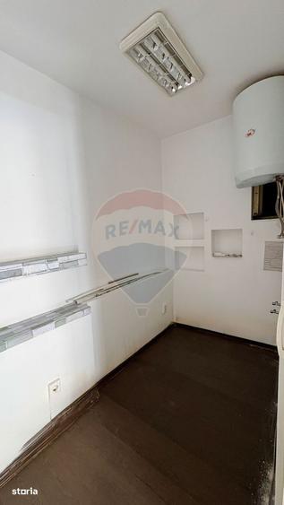 Spațiu comercial, de 35 mp, în Central