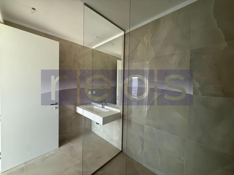 Apartament cu 2 camere semidecomandat în Floreasca