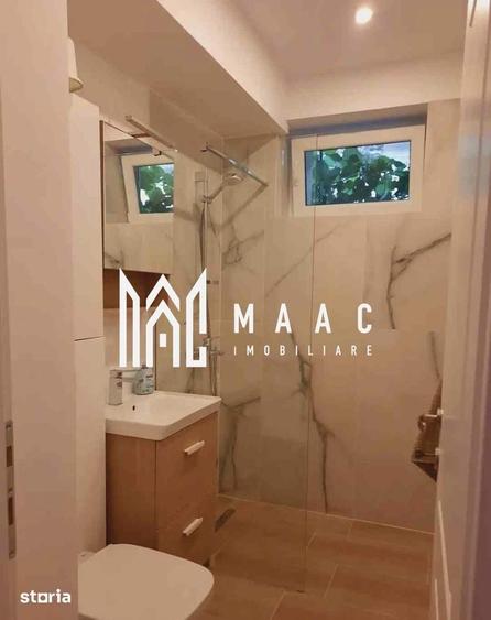 Apartament cu 3 camere în Ultracentral