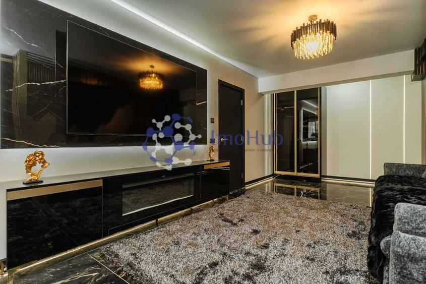 Apartament cu 2 camere în Copou