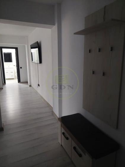 Apartament 3 camere de inchiriat - Cartierul Arhitectilor, Haralamb Georgescu - 7
