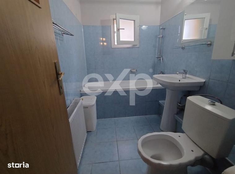 Apartament cu 2 camere decomandat în Tudor Vladimirescu
