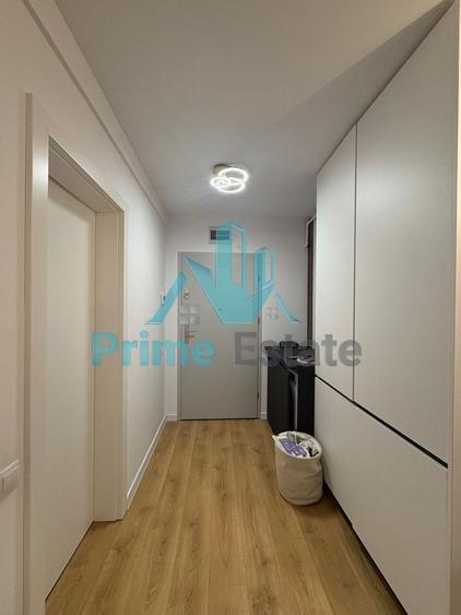 Apartament LUX 2 camere,SCALA- Frunzișului cu Parcare - 4