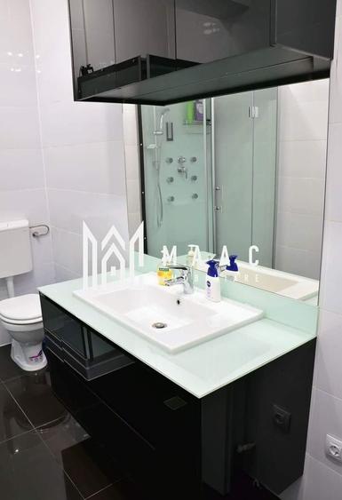 Penthouse cu 3 camere decomandat în Șelimbăr