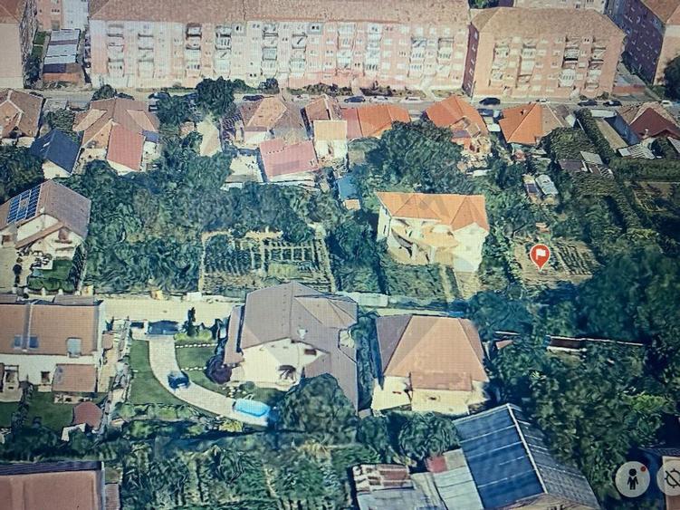 Teren de constructii intre case, in Medias cu utilitatile... - 8
