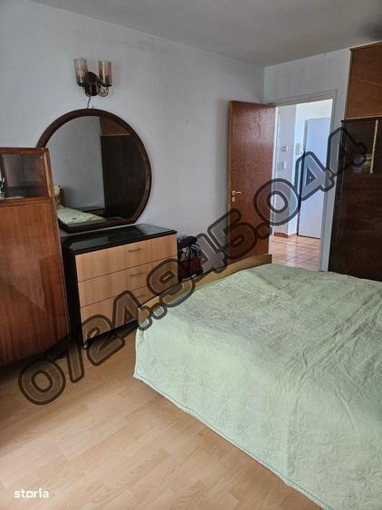 Apartament cu 2 camere decomandat în Drumul Taberei