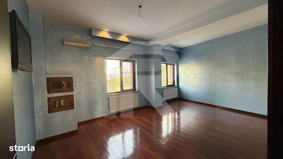 Vila premium, Eroii Revolutiei, Bulevardul Pieptanari - 32
