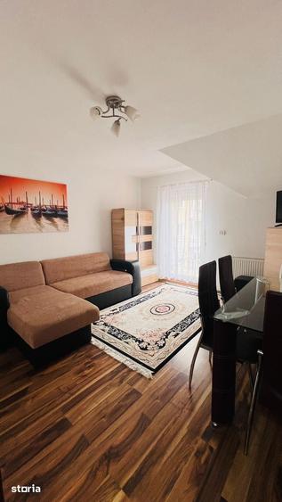 Apartament modern 2 camere | Loca?ie premium | Podgoria Parc & Lac - 6