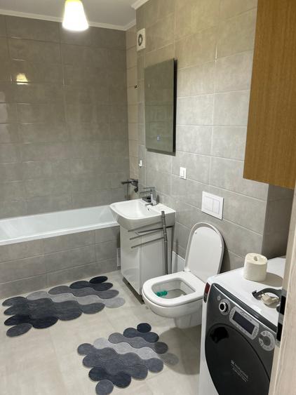 Inchiriere apart 1 camera Maurer Tg Mures - 14