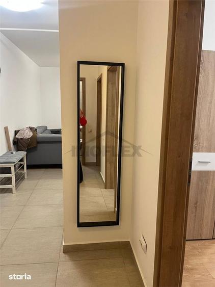 Apartament cu 2 camere în Sopor