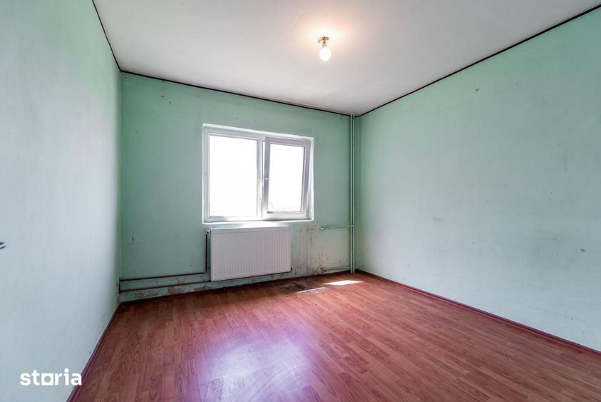 Apartament 3 camere in Vlaicu (zona Agora Mall) etaj 2/4 - 6