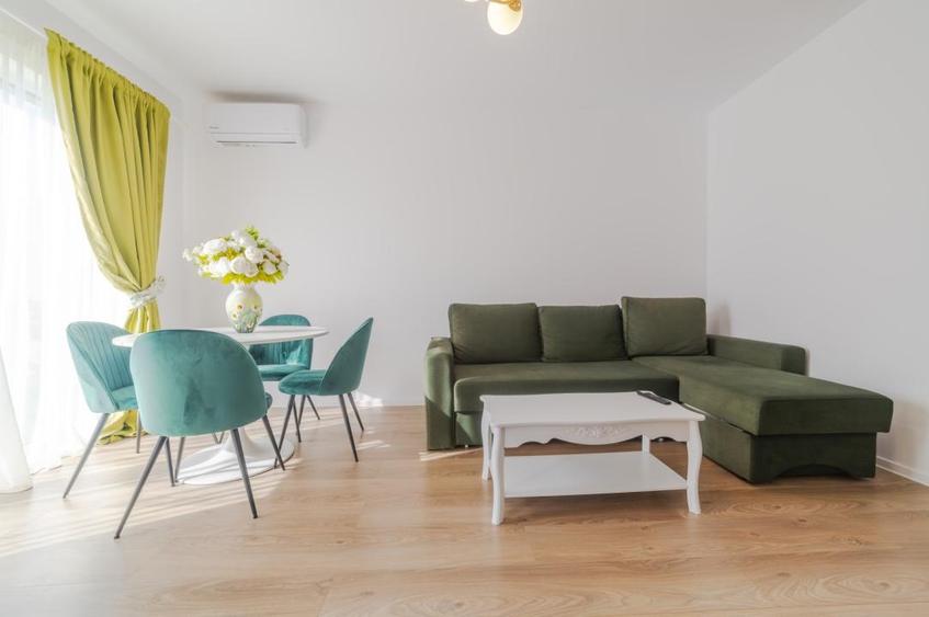 2 camere – Aradului | Kara Residence| Loc de parcare - 2