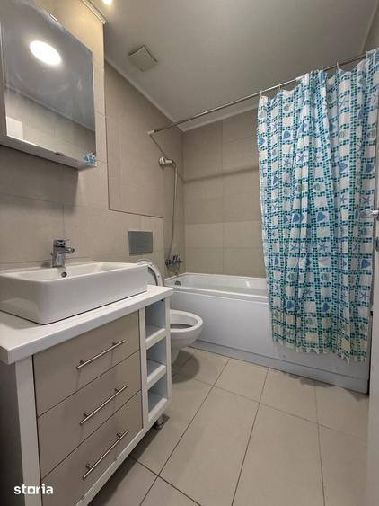 Apartament cu 2 camere în Ștefăneștii de Jos