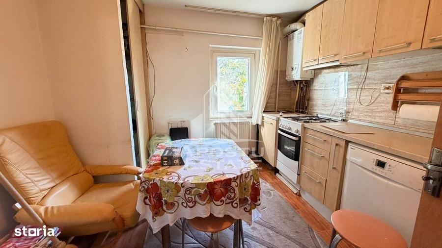 Apartament cu 2 camere în Freidorf