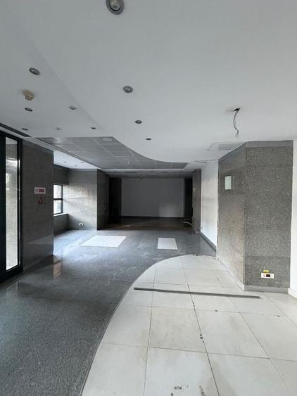 Spațiu comercial, de 320 mp, în Ștefan cel Mare