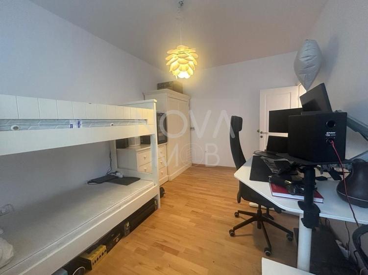 Apartament 3 camere, pet friendly, etaj 1 - Turnisor - 8