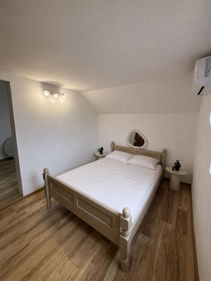 Casa de inchiriat Costinesti/ 60m de plaja - 4
