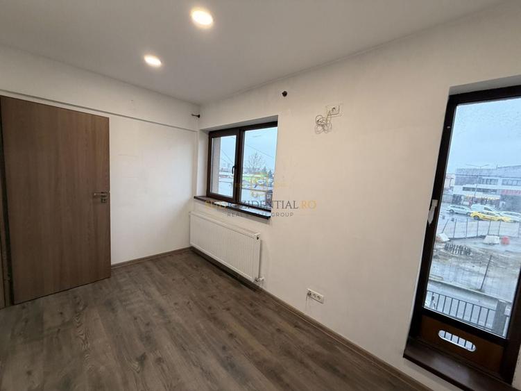 Spațiu comercial, de 195.11999511719 mp, în Apărătorii Patriei