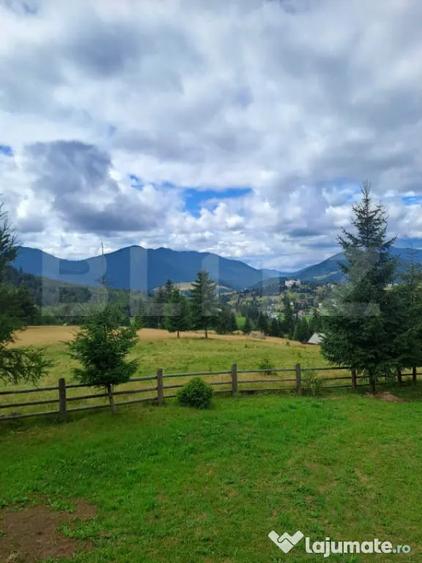 Teren în Piatra