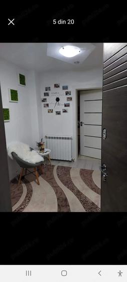 Apartament cu 2 camere decomandat în Obcini