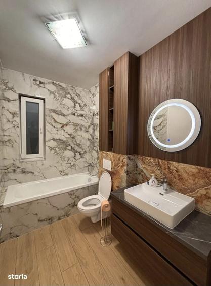 Apartament cu 2 camere în Giroc