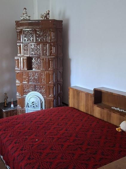 Casă cu 3 camere în Dobriceni