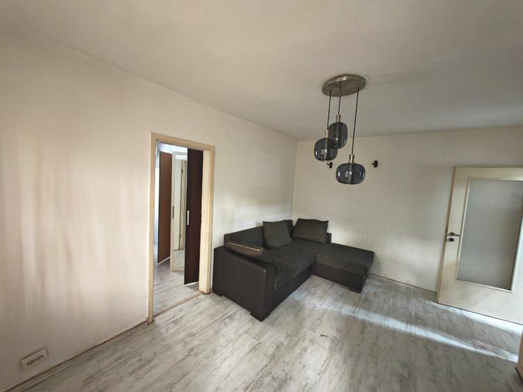 Apartament cu 2 camere, parter, Girocului - Spitalul Județean  - 5