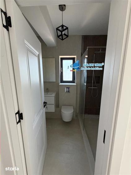 Apartament 2cam-gradina 59mp-2 locuri parcare-Pod depozitare-Scoala - 9