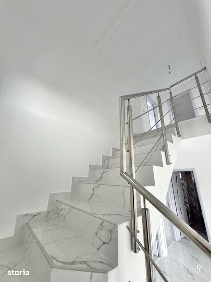 Vila P+M cu 5 Camere | Lumina - 6