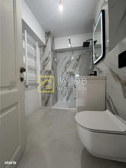 Apartament cu 2 camere decomandat în Unirii