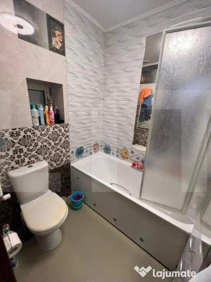 Apartament cu 3 camere semidecomandat în Iosefin