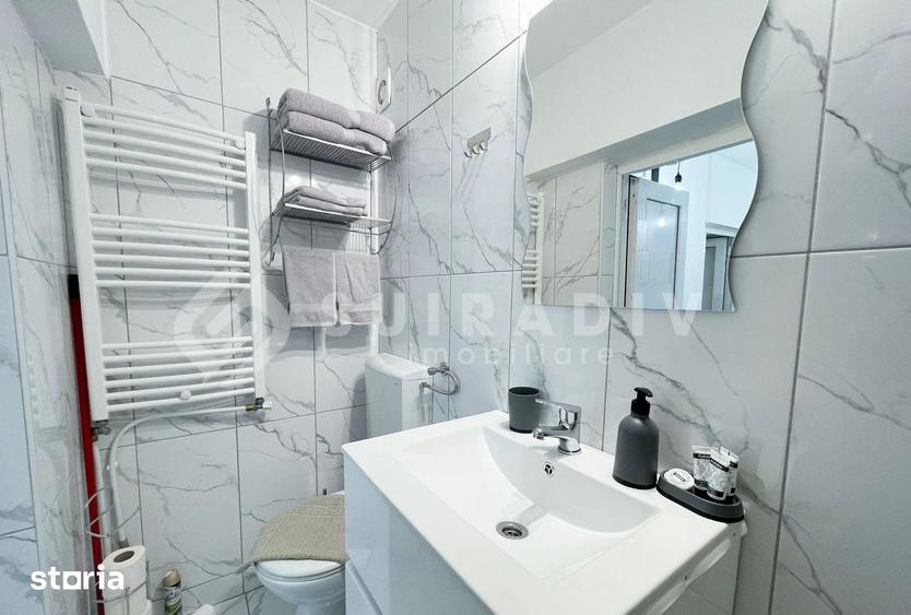 Apartament 2 camere - PET FRIENDLY | Pia?a Mihai Viteazu - 6