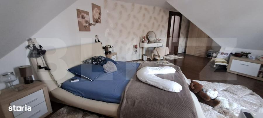 Casă cu 4 camere în Dridif