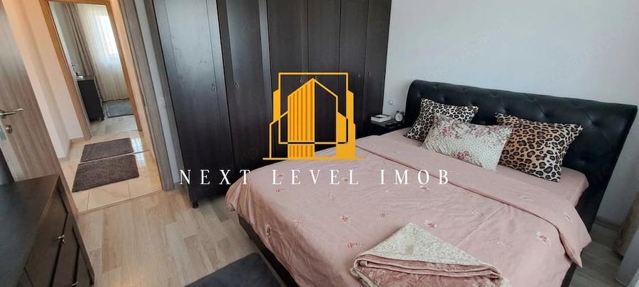 Apartament cu 2 camere decomandat în Teilor