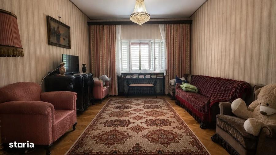 Apartament 3 camere de vanzare in vila l Floreasca - 6