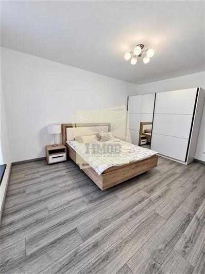Apartament cu 2 camere decomandat, mobilat în Exterior Sud