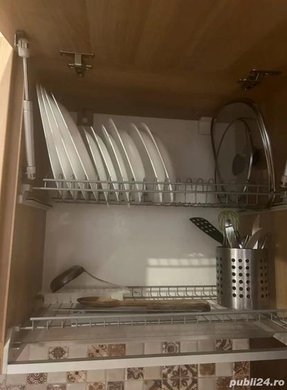 Apartament cu 2 camere semidecomandat în P-ța Unirii