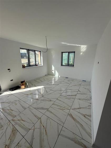 TOMESTI CASA 4 Camere 2 Bai Beci  INCALZIRE IN PARDOSEALA 0 Comision - 5