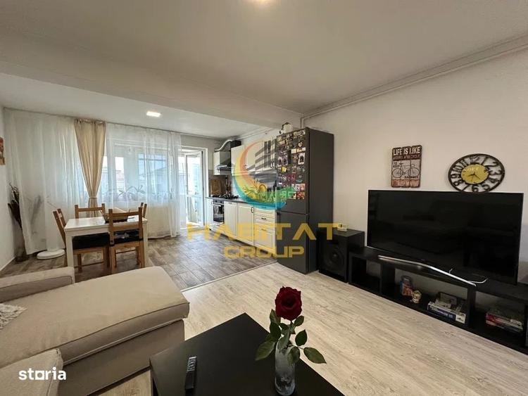 Vanzare Apartament 3 Camere 13 min metrou Dimitrie Leonida ! - 8