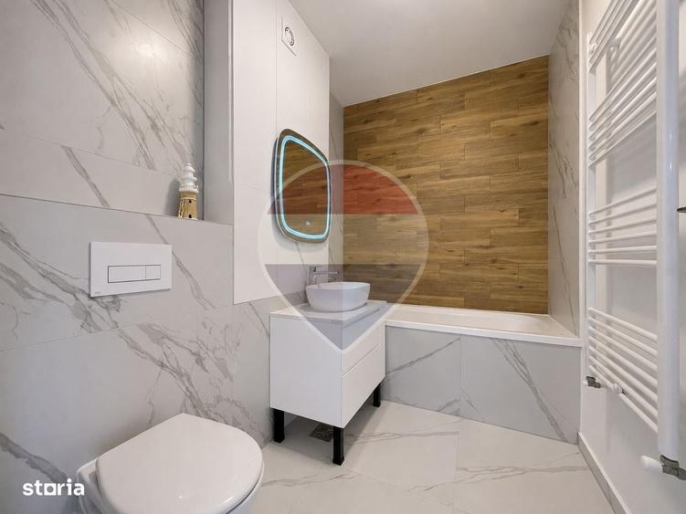Apartament cu 2 camere în Central