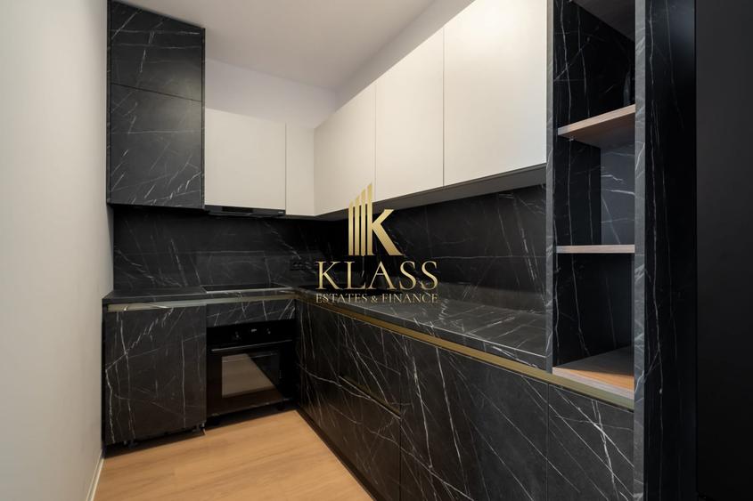 Apartament cu 2 camere decomandat, mobilat în Floreasca