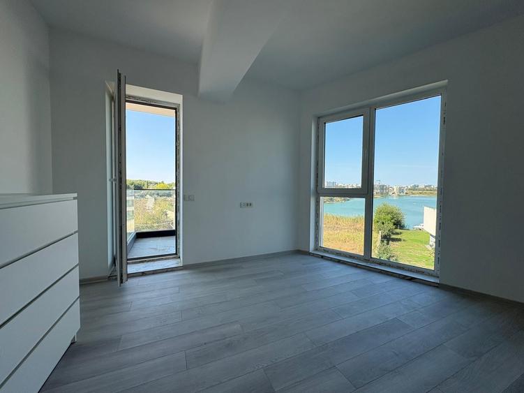 Apartament cu 3 camere decomandat în Universitate